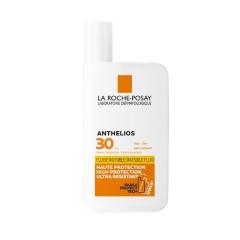 La Roche-Posay Anthelios Onzichtbare Fluide SPF30 Zonbescherming 50ml